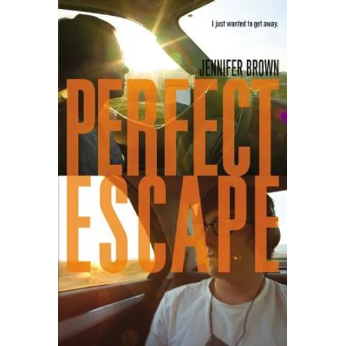 Perfect Escape - Paperback