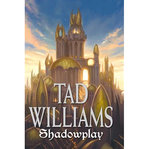Shadowplay - Paperback