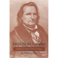 Joseph Henry Lumpkin: Georgia's First Chief Justice