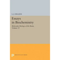 Essays in Biochemistry, Volume 33: Molecular Biology of the Brain