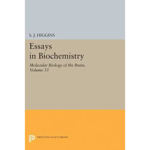 Essays in Biochemistry, Volume 33: Molecular Biology of the Brain