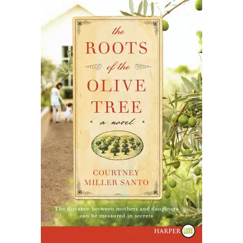 The Roots of the Olive Tree