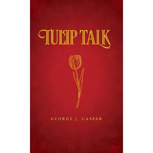 Tulip Talk - Paperback