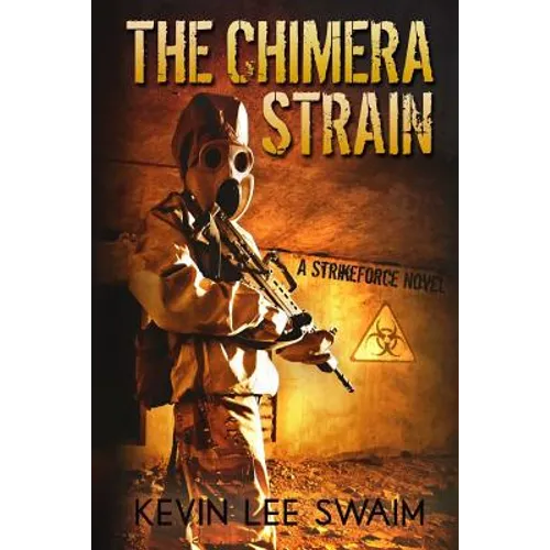 The Chimera Strain - Paperback