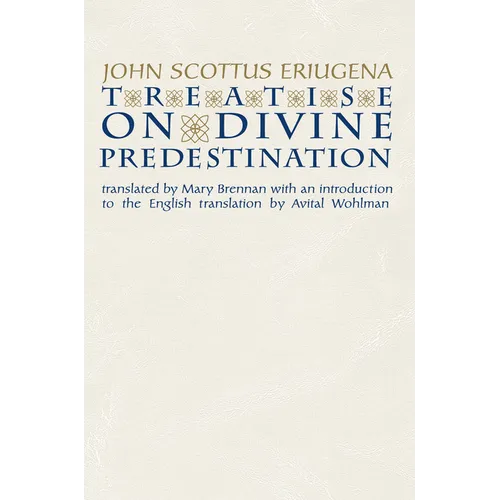 Treatise on Divine Predestination - Paperback