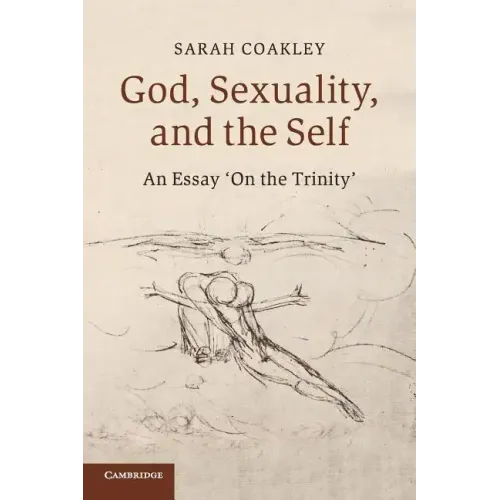 God, Sexuality, and the Self - Paperback