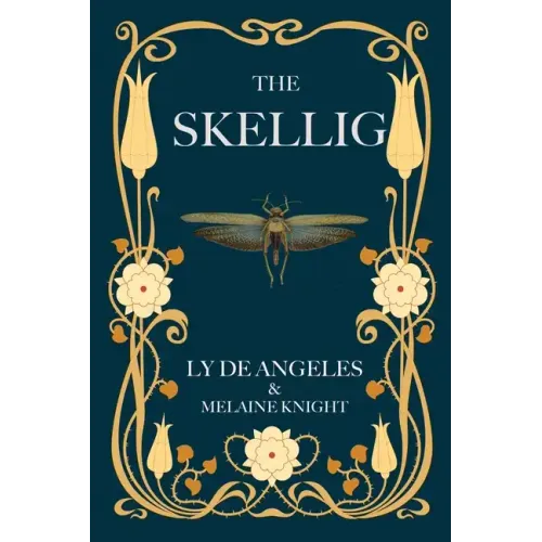 The Skellig Midnight - Paperback