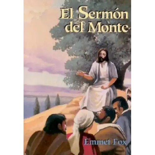 El Sermon del Monte - Paperback