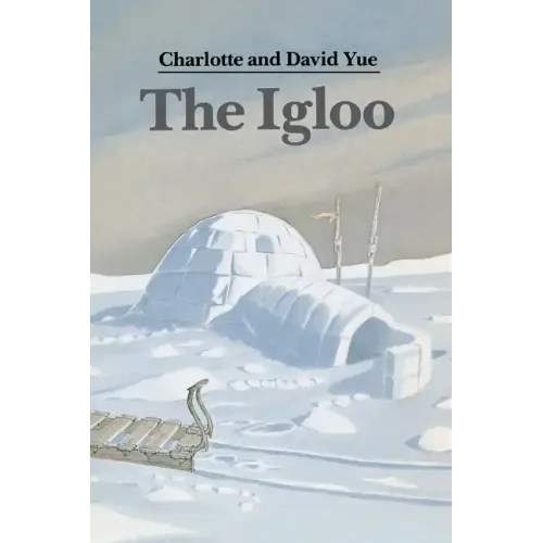 The Igloo - Paperback
