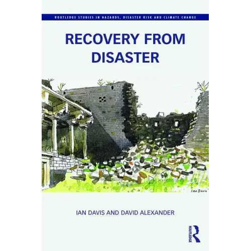 Recovery from Disaster - Paperback