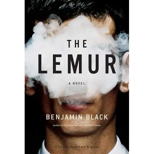 The Lemur - Paperback