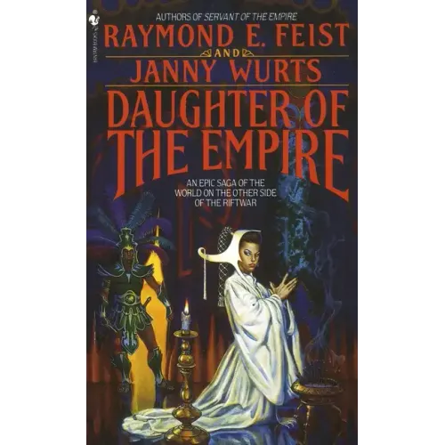Daughter of the Empire - Paperback