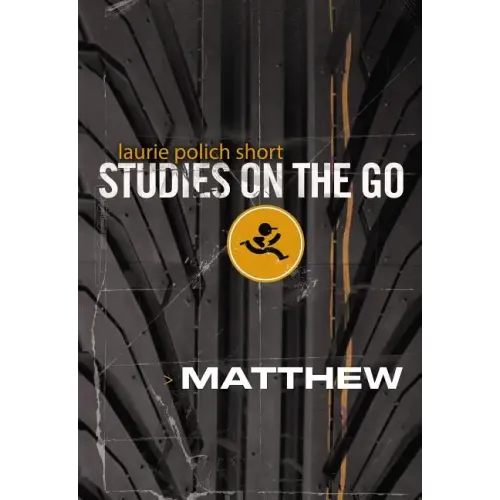 Matthew - Paperback