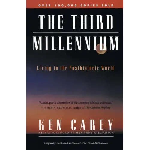 The Third Millennium - Paperback