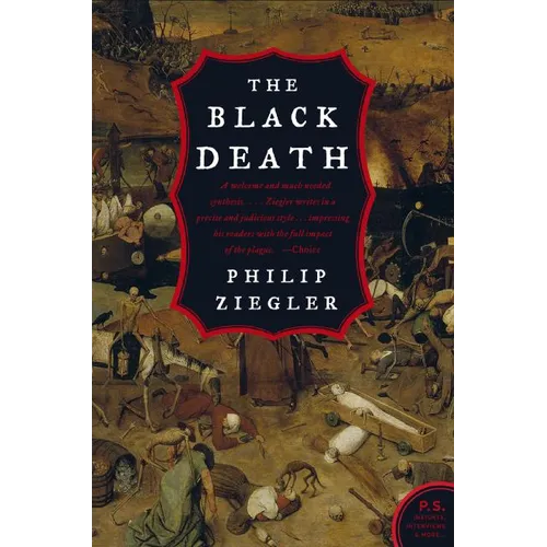 The Black Death