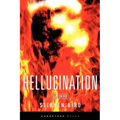 Hellucination - Paperback