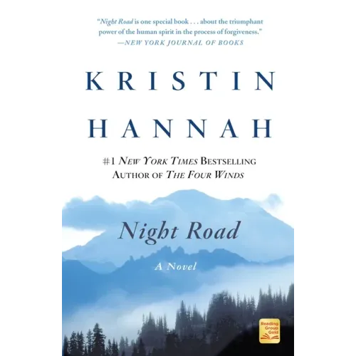 Night Road - Paperback