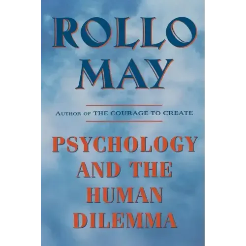 Psychology and the Human Dilemma (Revised) - Paperback