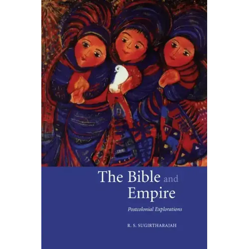 The Bible and Empire - Paperback