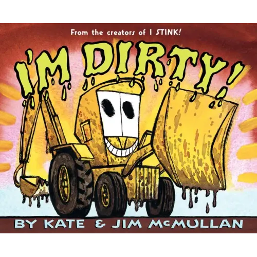 I'm Dirty!