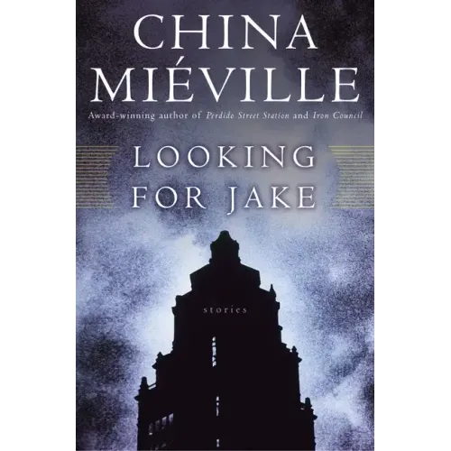 Looking for Jake: Stories - Paperback