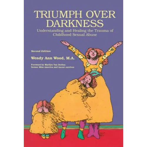 Triumph Over Darkness - Paperback