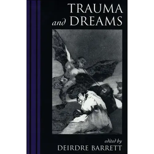 Trauma and Dreams - Paperback
