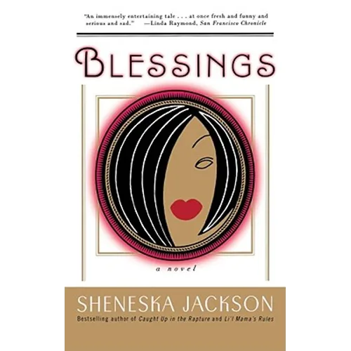 Blessings - Paperback