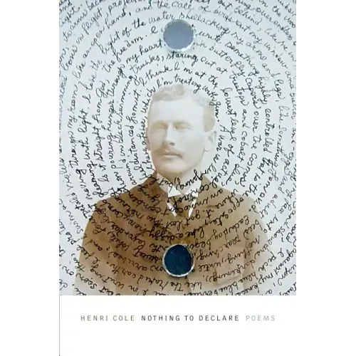 Nothing to Declare - Paperback