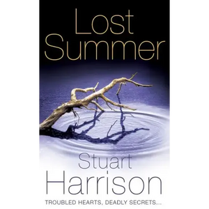 Lost Summer - Paperback