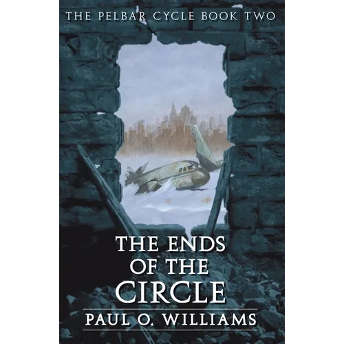 The Ends of the Circle - Paperback