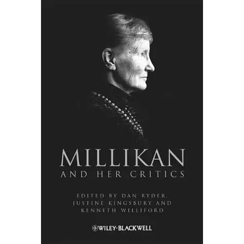 Millikan and Her Critics - Paperback