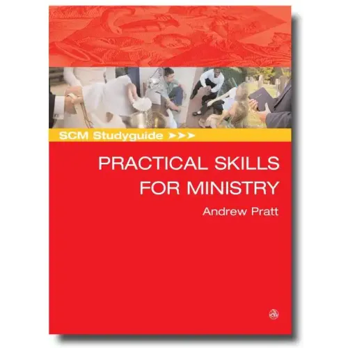 Scm Studyguide: Practical Skills for Ministry - Paperback