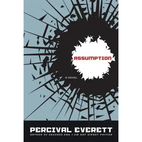 Assumption - Paperback