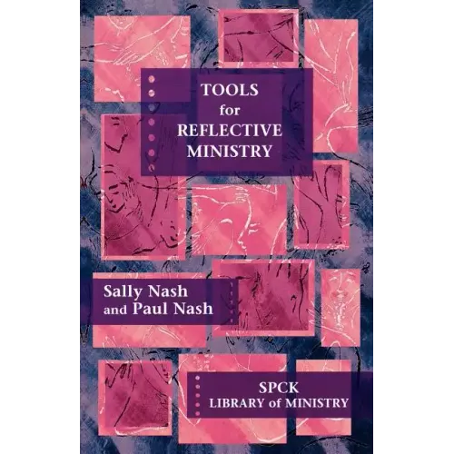 Tools for Reflective Ministry - Paperback