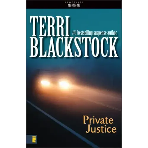 Private Justice - Paperback