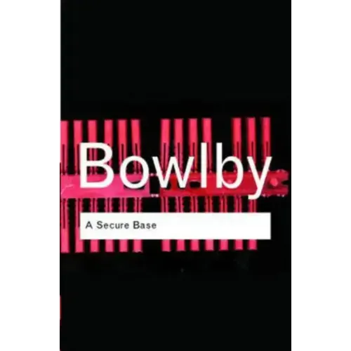 A Secure Base - Paperback