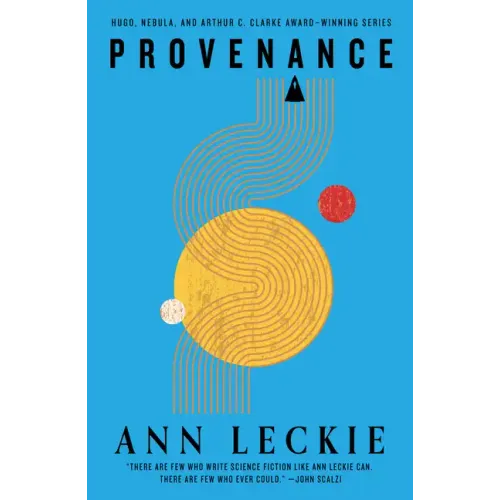 Provenance - Paperback