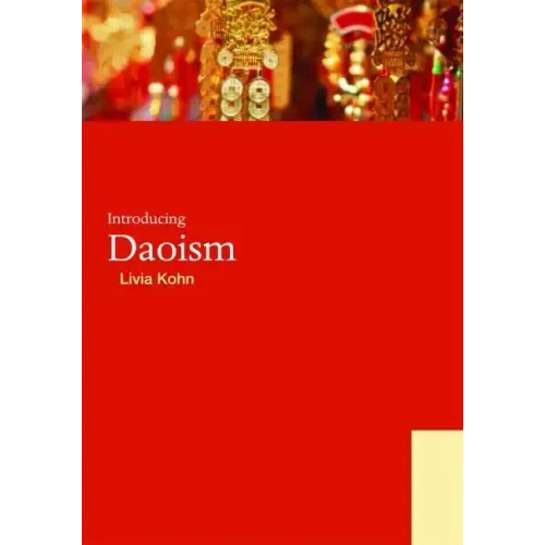 Introducing Daoism - Paperback