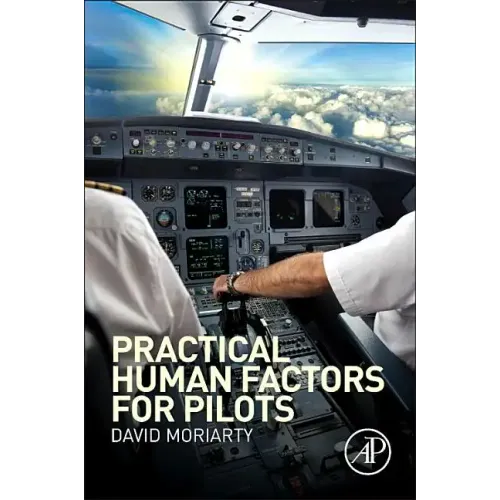 Practical Human Factors for Pilots - Paperback