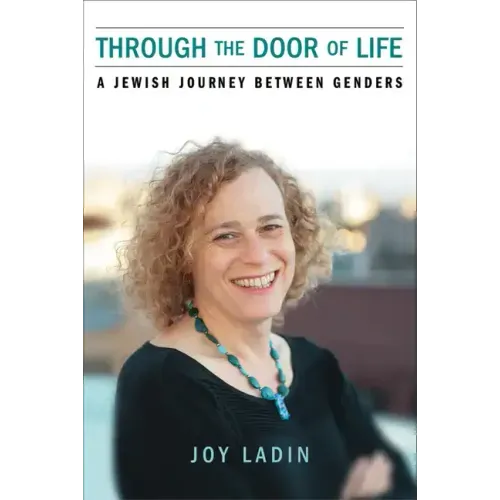 Through the Door of Life: A Jewish Journey between Genders - Paperback