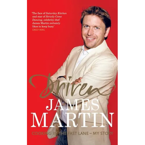 Driven - Paperback
