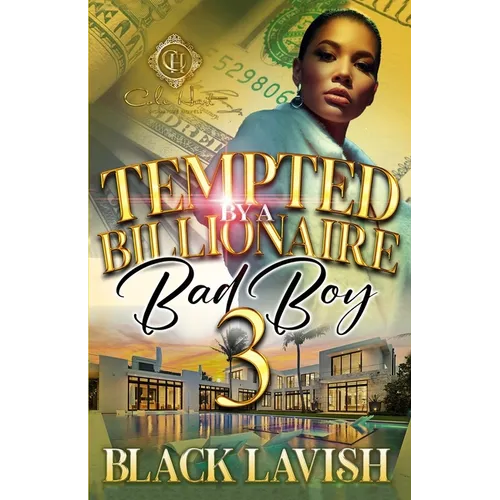 Tempted By A Billionaire Bad Boy 3: The Finale - Paperback