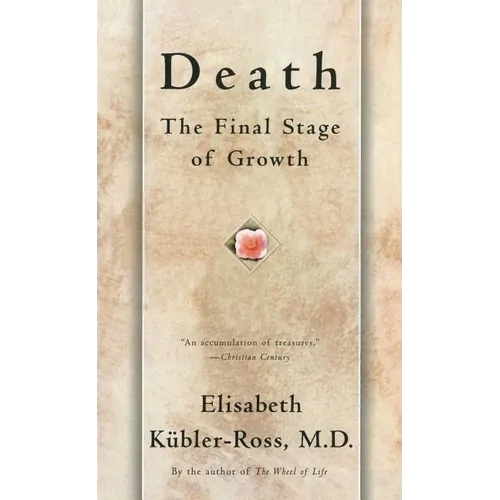 Death - Paperback