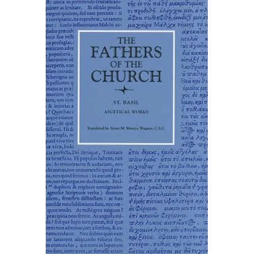 Ascetical Works - Paperback