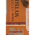 Does Literature Think?: Literature as Theory for an Antimythical Era