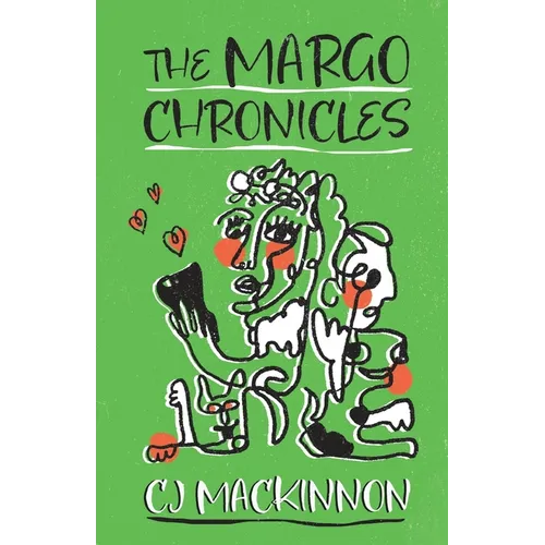 The Margo Chronicles - Paperback