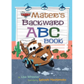 Mater's Backward ABC Book (Disney/Pixar Cars 3)