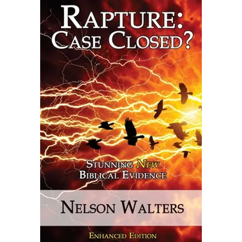Rapture: Case Closed?: Enhanced Edition