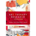 Art Therapy Research: A Practical Guide